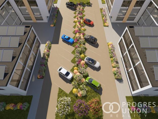 Prodej pozemku pro bydlení, Karviná - Nové Město, Na Vyhlídce, 3958 m2