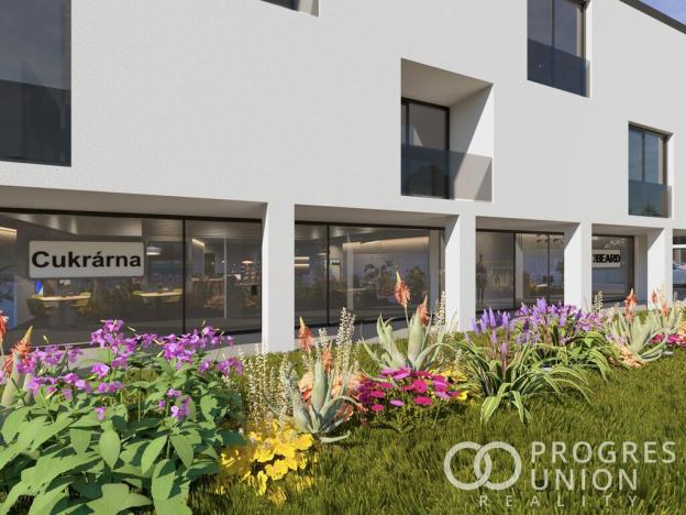 Prodej pozemku pro bydlení, Karviná - Nové Město, Na Vyhlídce, 3958 m2