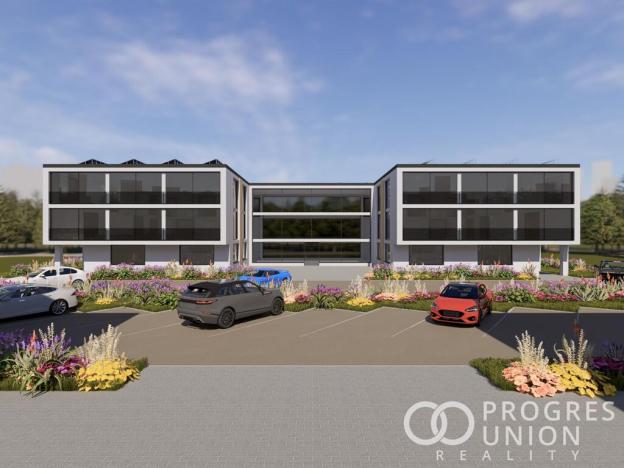 Prodej pozemku pro bydlení, Karviná - Nové Město, Na Vyhlídce, 3958 m2