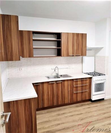 Pronájem bytu 2+1, Ostrava - Bělský Les, Horní, 52 m2