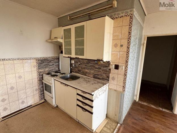 Prodej bytu 2+kk, Litvínov - Janov, Kopistská, 40 m2