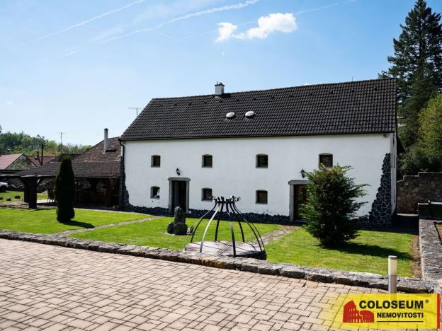 Prodej ubytování, Blažejov, 130 m2