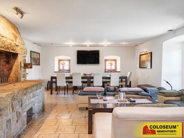 Prodej ubytování, Blažejov, 130 m2