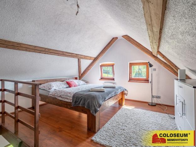 Prodej ubytování, Blažejov, 130 m2