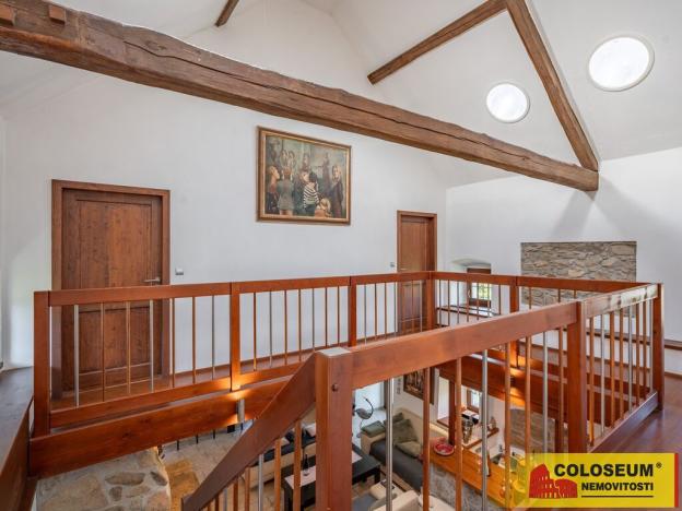 Prodej ubytování, Blažejov, 130 m2