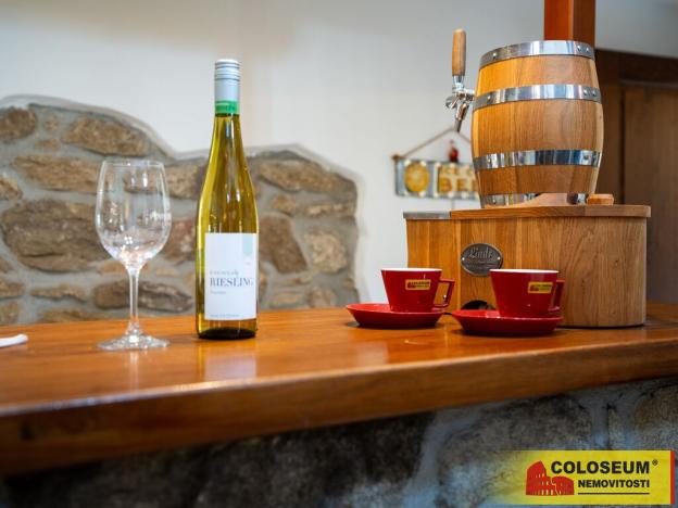 Prodej ubytování, Blažejov, 130 m2