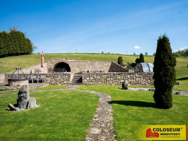 Prodej ubytování, Blažejov, 130 m2