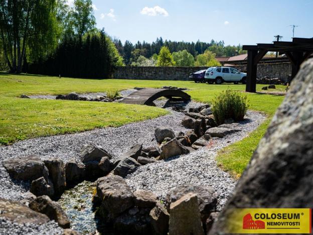 Prodej ubytování, Blažejov, 130 m2