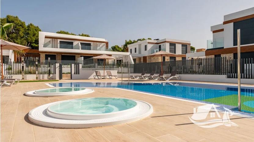 Prodej rodinného domu, Capdepera, Španělsko, 75 m2