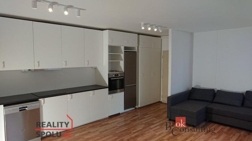Pronájem bytu 3+kk, Praha - Krč, Bernolákova, 65 m2