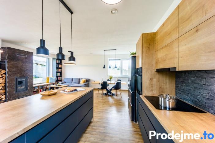 Prodej rodinného domu, Příštpo, 158 m2