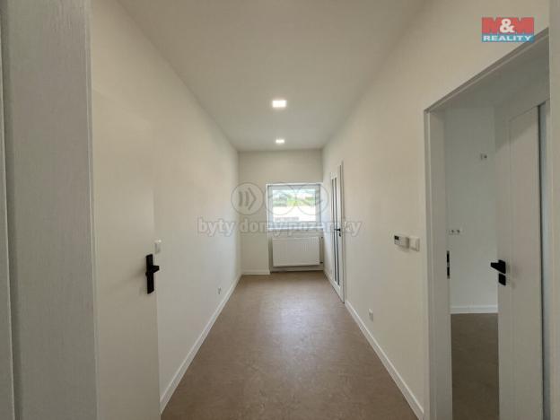 Prodej bytu 2+1, Ostrava - Zábřeh, Horymírova, 70 m2