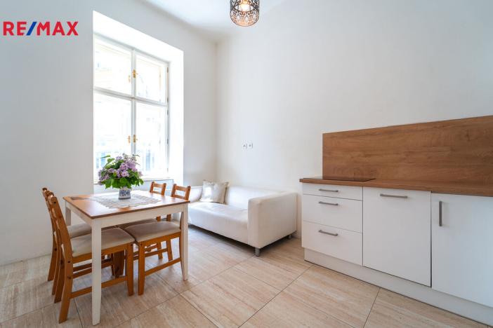 Prodej bytu 4+kk, Praha - Vinohrady, Škrétova, 120 m2