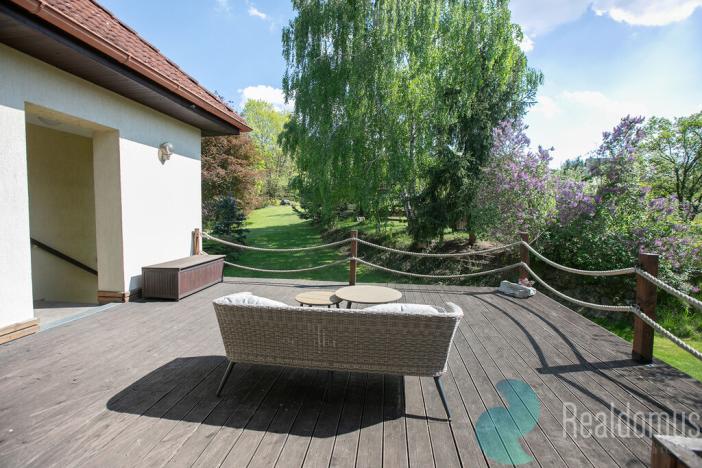 Prodej rodinného domu, Mrač, 250 m2