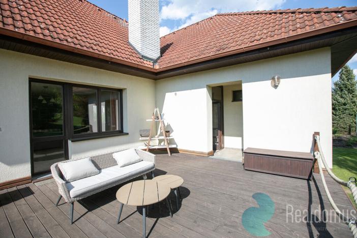 Prodej rodinného domu, Mrač, 250 m2