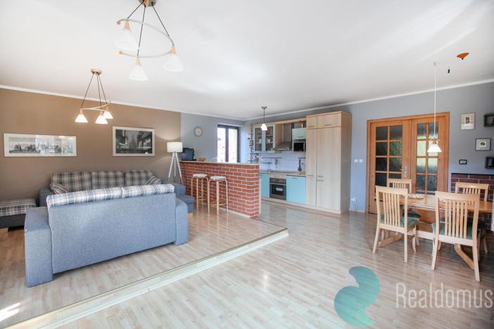 Prodej rodinného domu, Mrač, 250 m2