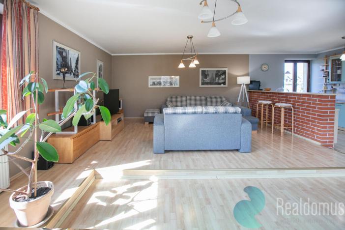 Prodej rodinného domu, Mrač, 250 m2