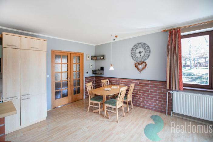 Prodej rodinného domu, Mrač, 250 m2