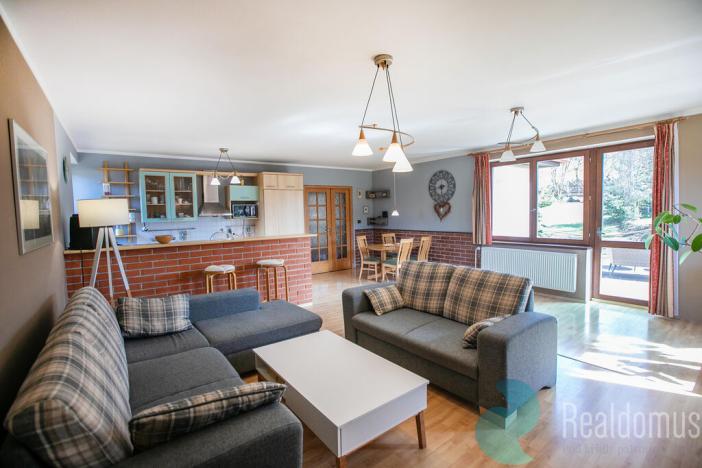 Prodej rodinného domu, Mrač, 250 m2