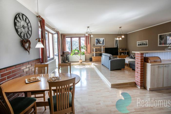 Prodej rodinného domu, Mrač, 250 m2