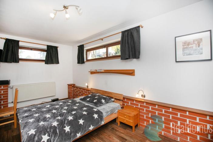 Prodej rodinného domu, Mrač, 250 m2