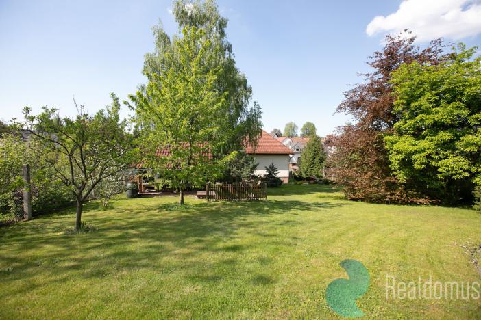 Prodej rodinného domu, Mrač, 250 m2