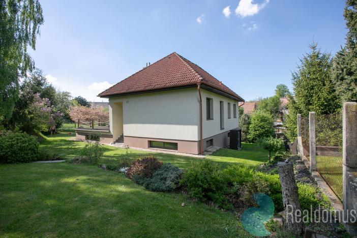 Prodej rodinného domu, Mrač, 250 m2