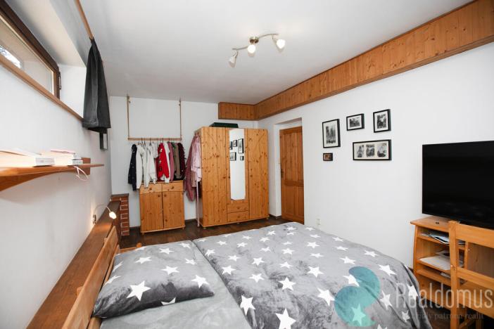 Prodej rodinného domu, Mrač, 250 m2