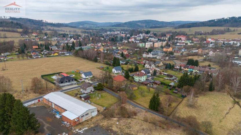 Prodej výrobních prostor, Velký Šenov - Malý Šenov, Brtnická, 765 m2