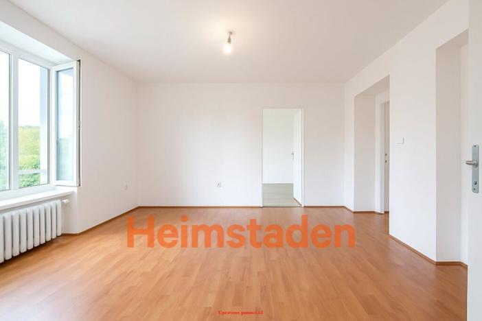 Pronájem bytu 3+1, Havířov - Město, Na Nábřeží, 69 m2