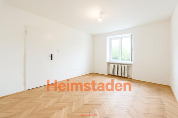 Pronájem bytu 3+1, Havířov - Město, Na Nábřeží, 69 m2