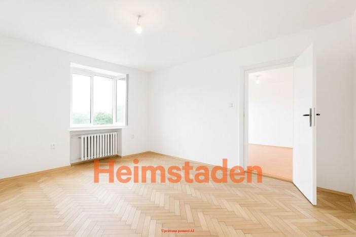 Pronájem bytu 3+1, Havířov - Město, Na Nábřeží, 69 m2