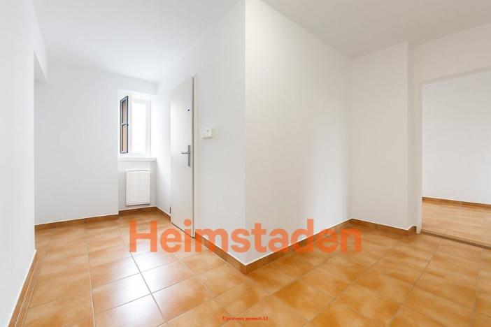 Pronájem bytu 3+1, Havířov - Město, Na Nábřeží, 69 m2