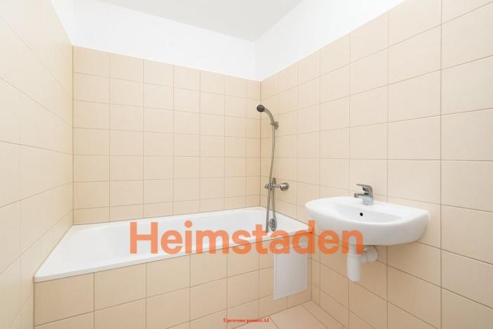 Pronájem bytu 3+1, Havířov - Město, Na Nábřeží, 69 m2