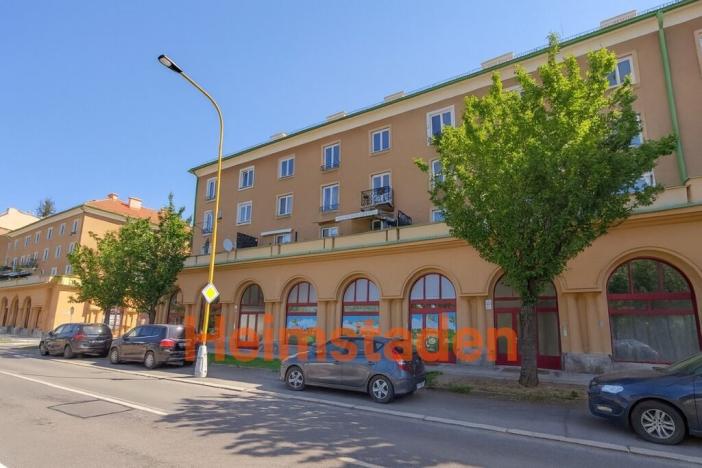 Pronájem bytu 3+1, Havířov - Město, Na Nábřeží, 69 m2