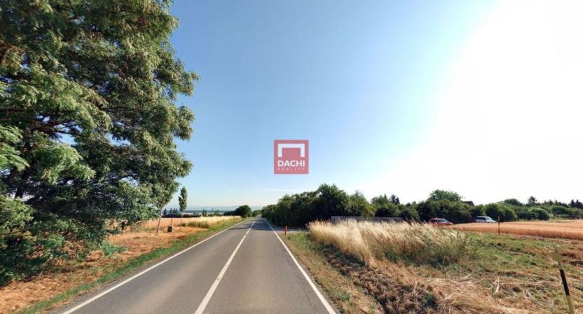 Prodej zahrady, Křelov-Břuchotín - Křelov, 1975 m2