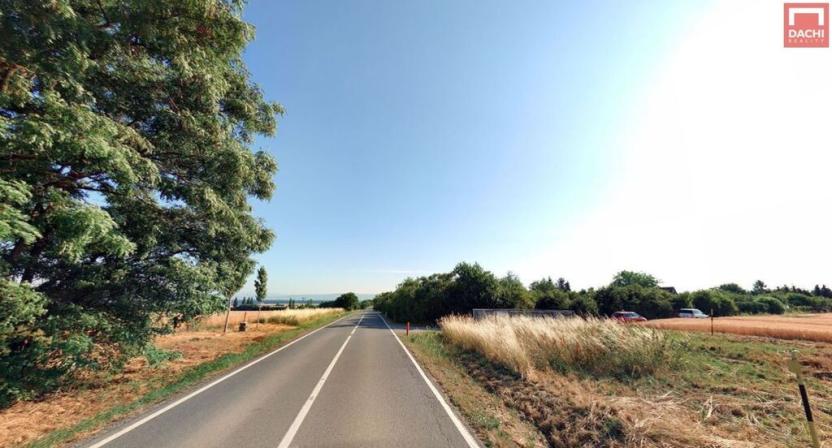 Prodej zahrady, Křelov-Břuchotín - Křelov, 1975 m2