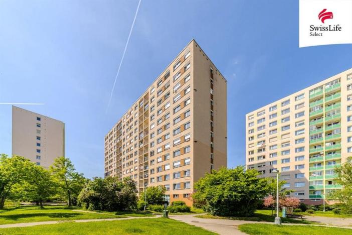 Prodej bytu 3+1, Praha - Chodov, Doubravická, 70 m2