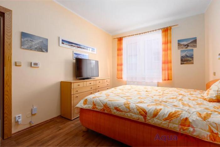 Prodej bytu 3+kk, Boží Dar, 75 m2