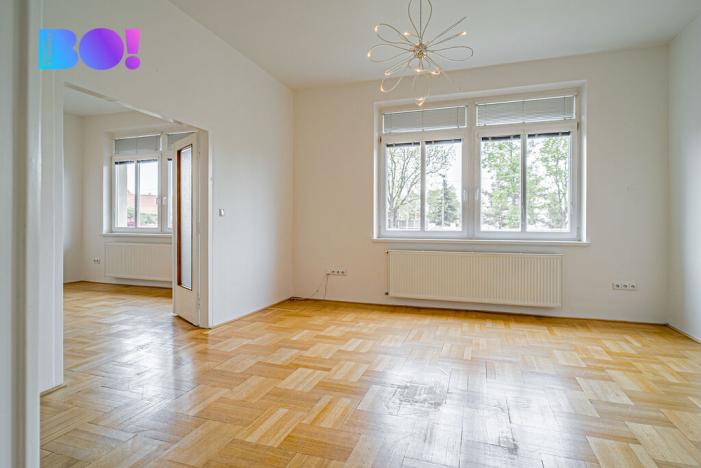 Prodej bytu 3+1, Prostějov, Bratří Čapků, 101 m2