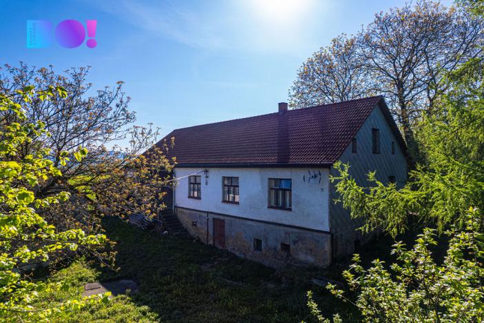 Prodej rodinného domu, Třinec - Oldřichovice, 80 m2