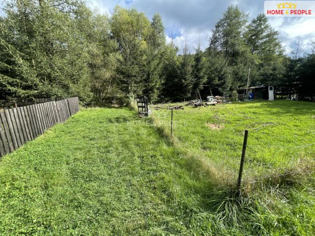 Pronájem bytu 1+1, Lochovice - Obora, 40 m2