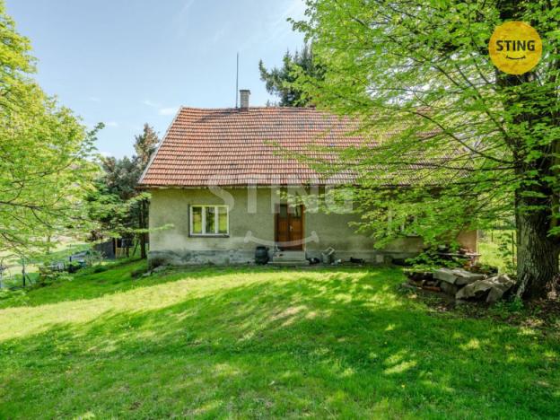 Prodej rodinného domu, Metylovice, 105 m2