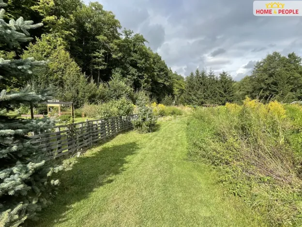 Pronájem bytu 1+1, Lochovice - Obora, 41 m2