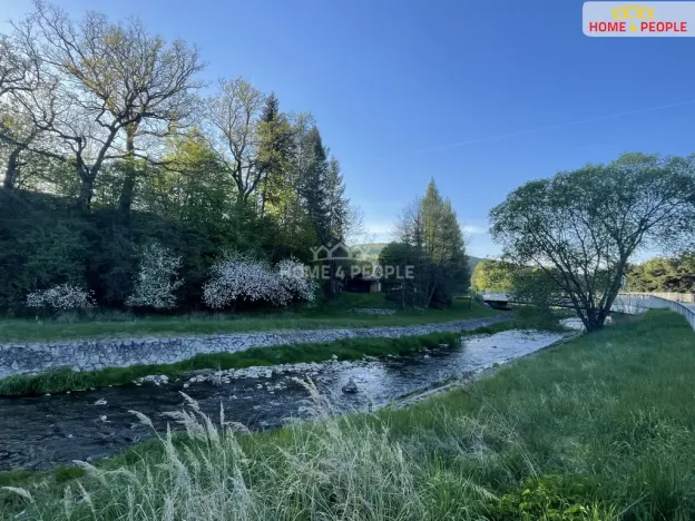 Pronájem bytu 1+1, Lochovice - Obora, 41 m2