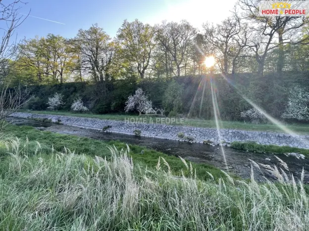 Pronájem bytu 1+1, Lochovice - Obora, 41 m2