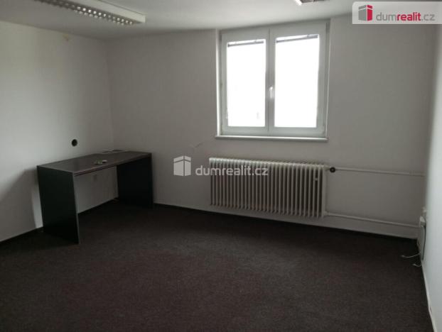 Pronájem kanceláře, Opava - Město, Hrnčířská, 19 m2