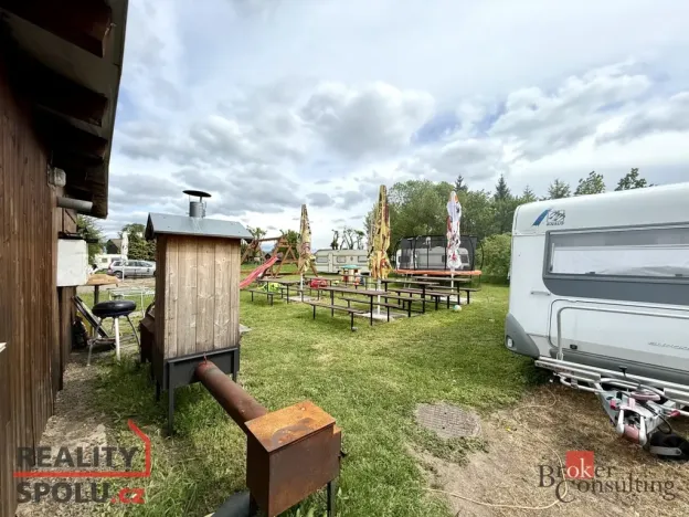 Prodej restaurace, Česká Skalice, třída T. G. Masaryka, 65 m2