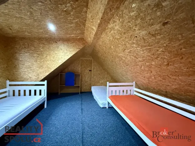 Prodej restaurace, Česká Skalice, třída T. G. Masaryka, 65 m2