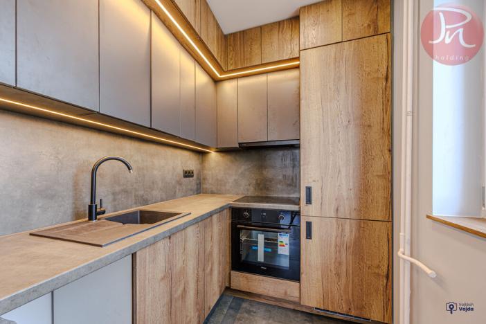 Prodej bytu 1+1, Ostrava, Zeyerova, 30 m2